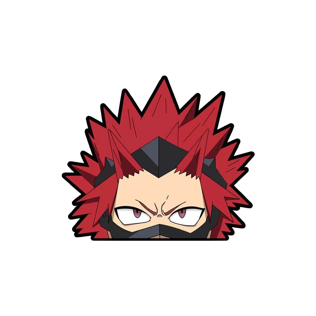 Eijiro Sticker